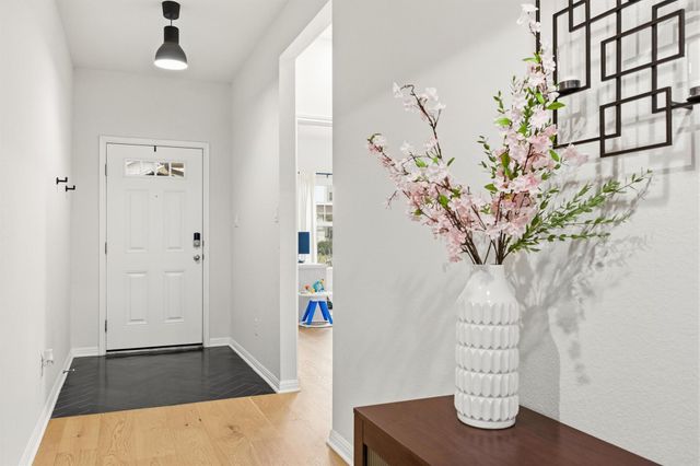 6604 Coalinga LN, Pflugerville, TX 78660