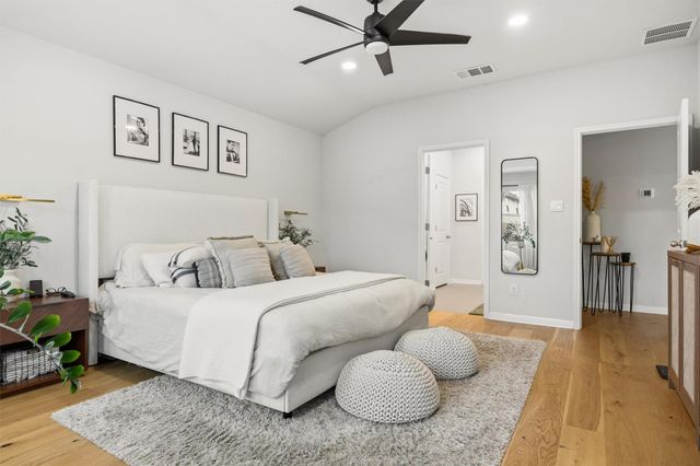 6604 Coalinga LN, Pflugerville, TX 78660