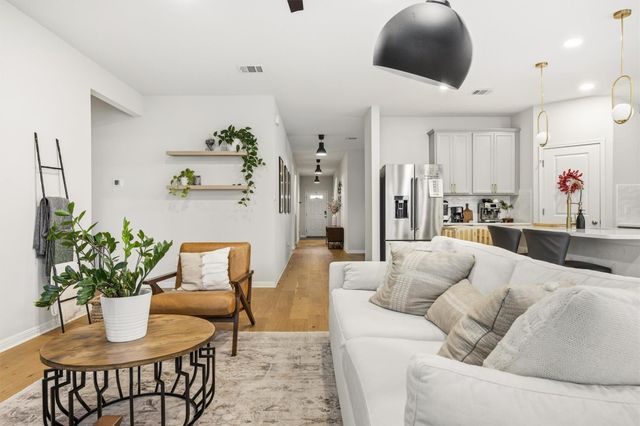 6604 Coalinga LN, Pflugerville, TX 78660