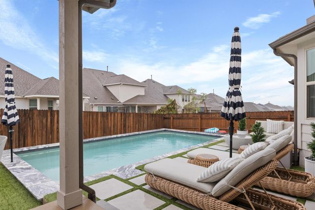 6604 Coalinga LN, Pflugerville, TX 78660