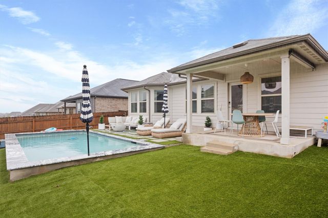 6604 Coalinga LN, Pflugerville, TX 78660