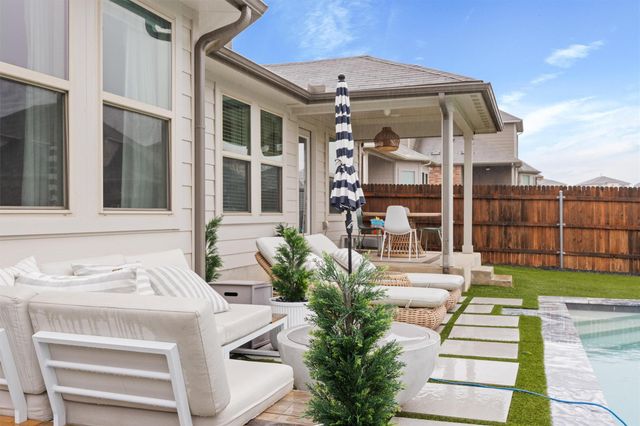 6604 Coalinga LN, Pflugerville, TX 78660