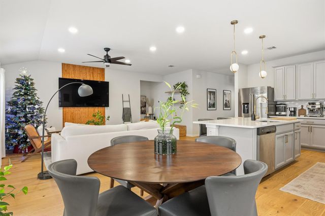 6604 Coalinga LN, Pflugerville, TX 78660