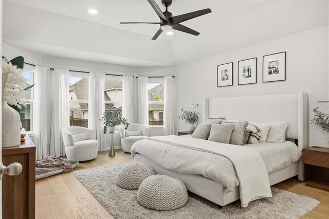 6604 Coalinga LN, Pflugerville, TX 78660