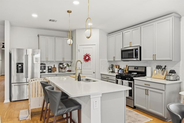 6604 Coalinga LN, Pflugerville, TX 78660