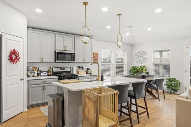 6604 Coalinga LN, Pflugerville, TX 78660