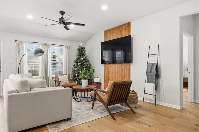 6604 Coalinga LN, Pflugerville, TX 78660