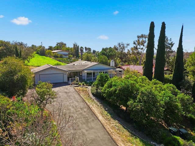 1003 Via Unidos, Fallbrook, CA 92028