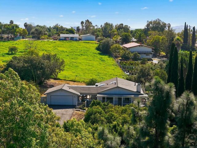 1003 Via Unidos, Fallbrook, CA 92028