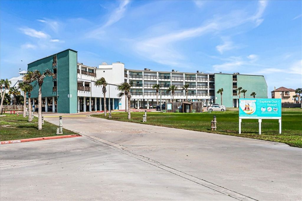 5973 Hwy. 361 319, Port Aransas, TX 78373