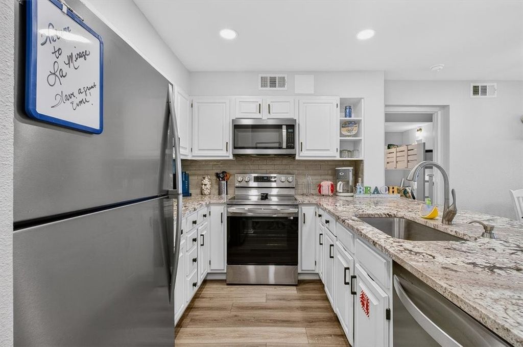 5973 Hwy. 361 319, Port Aransas, TX 78373 — photo 5