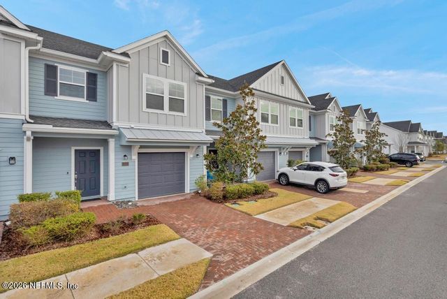 40 VICEROY Court, St. Augustine, FL 32092