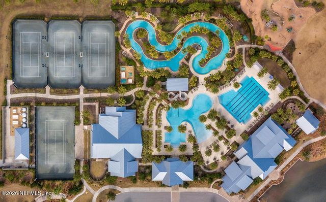 40 VICEROY Court, St. Augustine, FL 32092