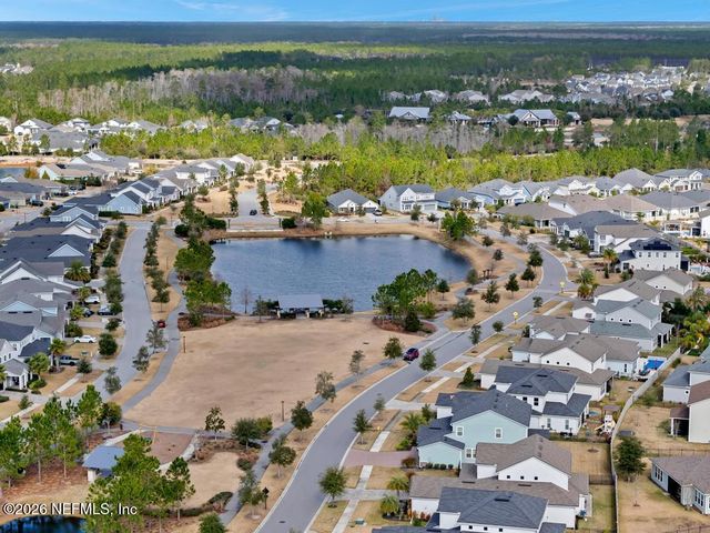 40 VICEROY Court, St. Augustine, FL 32092