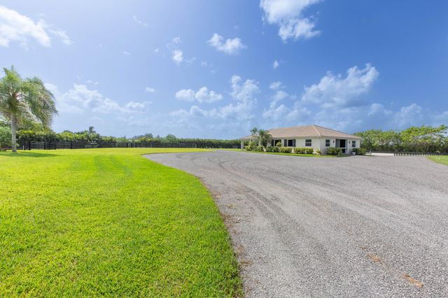 15380 46th Lane S, Wellington, FL 33414