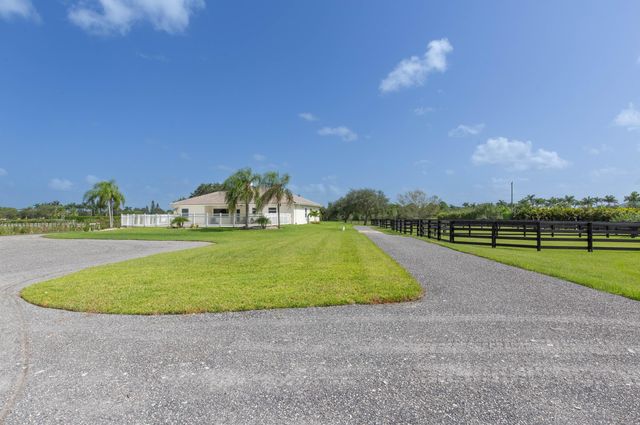 15380 46th Lane S, Wellington, FL 33414