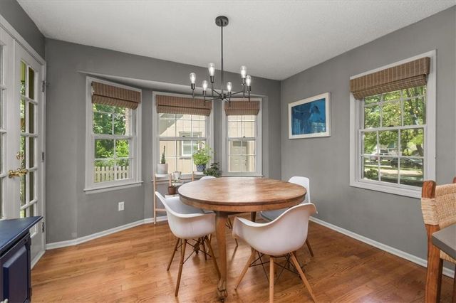 3613 NW Blue Jacket Drive, Lee's Summit, MO 64064