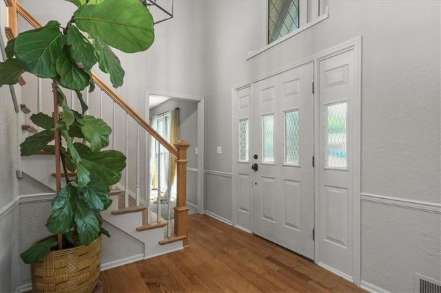 3613 NW Blue Jacket Drive, Lee's Summit, MO 64064