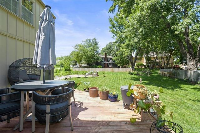 3613 NW Blue Jacket Drive, Lee's Summit, MO 64064