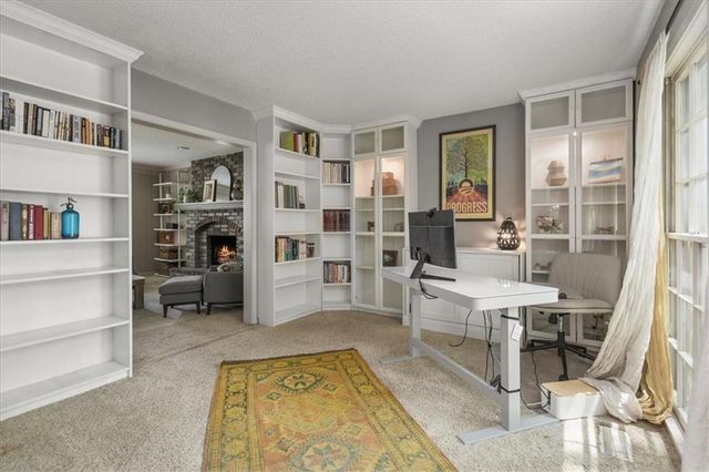 3613 NW Blue Jacket Drive, Lee's Summit, MO 64064