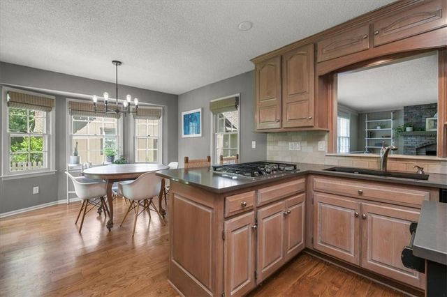 3613 NW Blue Jacket Drive, Lee's Summit, MO 64064