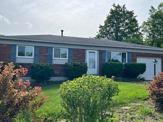 117 Willowcrest Drive, Frankfort, KY 40601