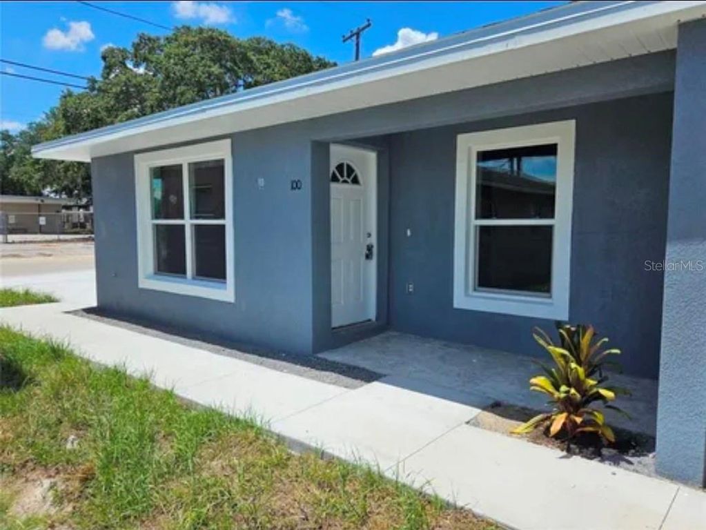 100 E STREET, Lake Wales, FL 33853