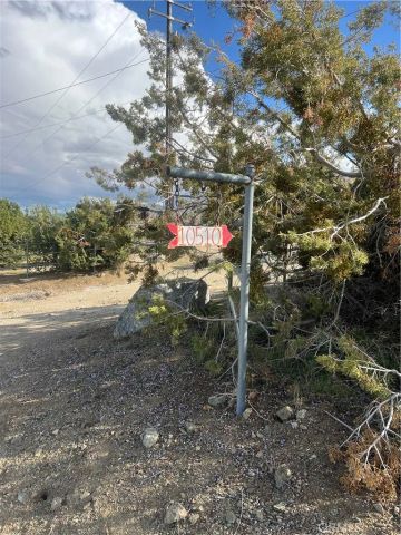 10510 Piute, Littlerock, CA 93543