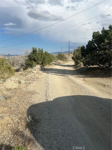 10510 Piute, Littlerock, CA 93543