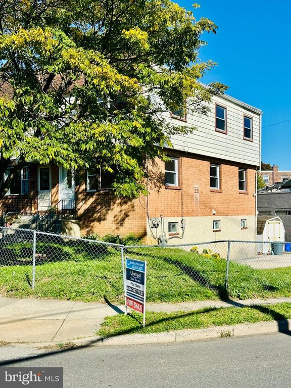 63 S KIRKLYN AVE, UPPER DARBY, PA 19082 — photo 3
