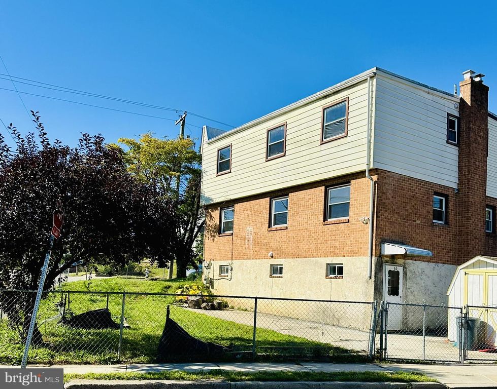 63 S KIRKLYN AVE, UPPER DARBY, PA 19082 — photo 4