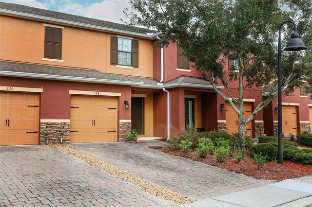 674 JOYFUL BLOSSOM PLACE 674, Longwood, FL 32750