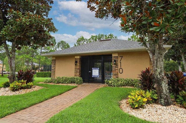 674 JOYFUL BLOSSOM PLACE 674, Longwood, FL 32750