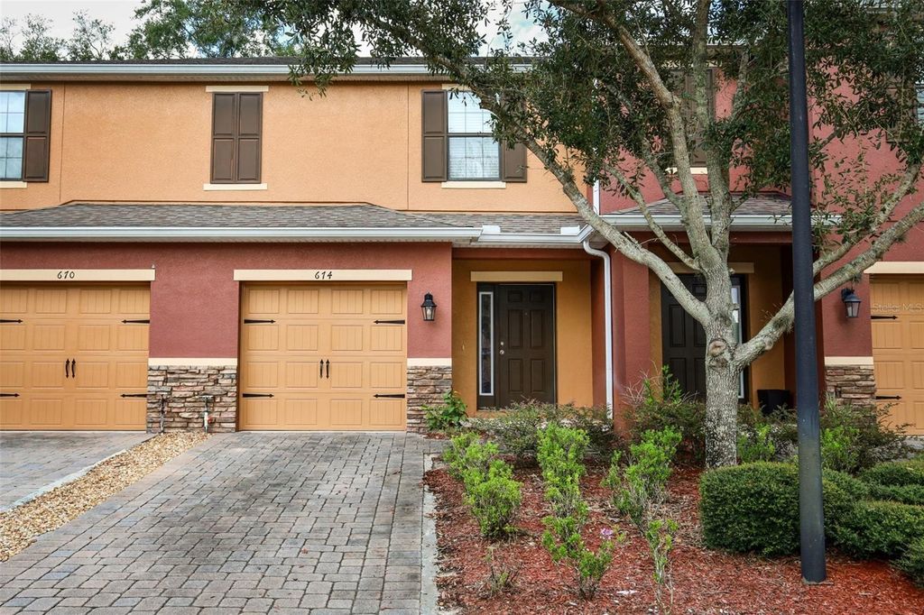 674 JOYFUL BLOSSOM PLACE 674, Longwood, FL 32750