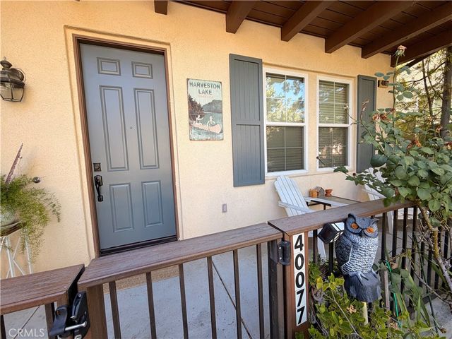 40077 Stowe, Temecula, CA 92591