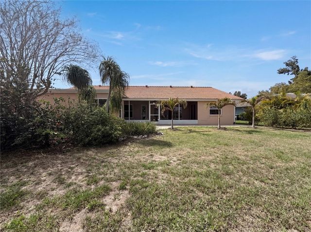 3339 SHEFFIELD CIRCLE, Sarasota, FL 34239