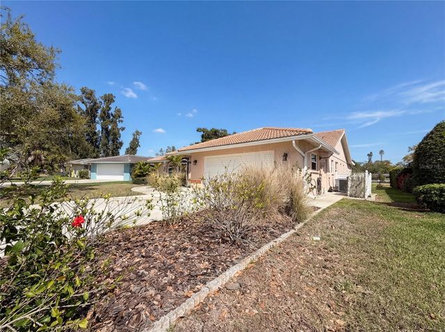 3339 SHEFFIELD CIRCLE, Sarasota, FL 34239