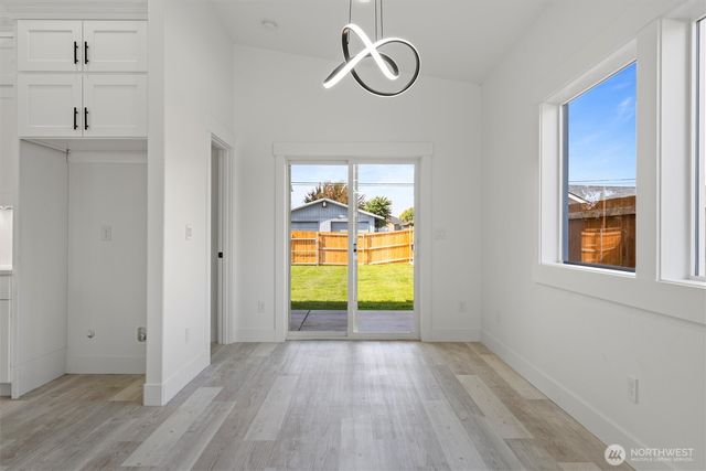 509 S Main Street, Warden, WA 98857