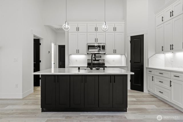 509 S Main Street, Warden, WA 98857