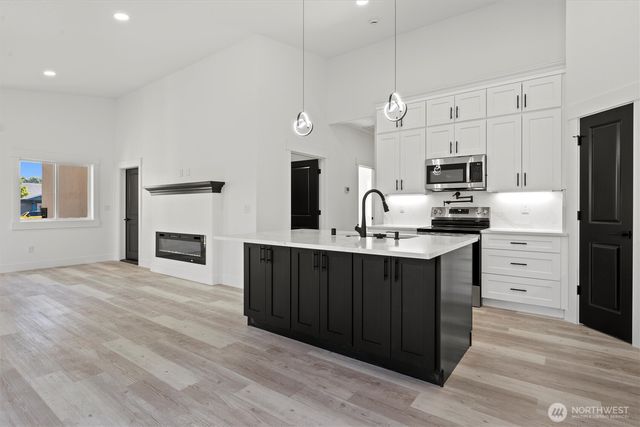 509 S Main Street, Warden, WA 98857