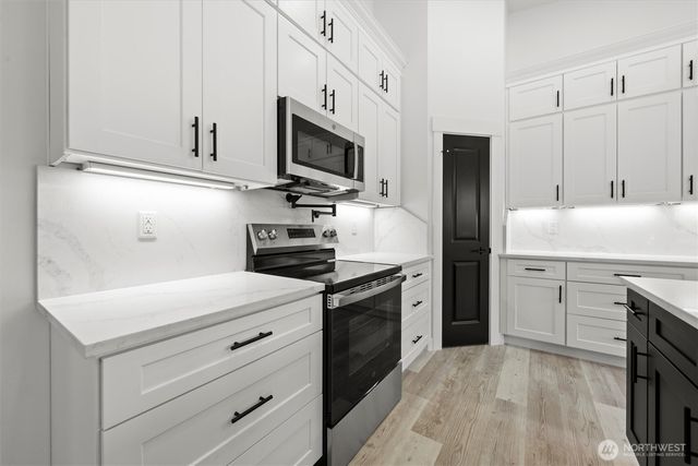 509 S Main Street, Warden, WA 98857