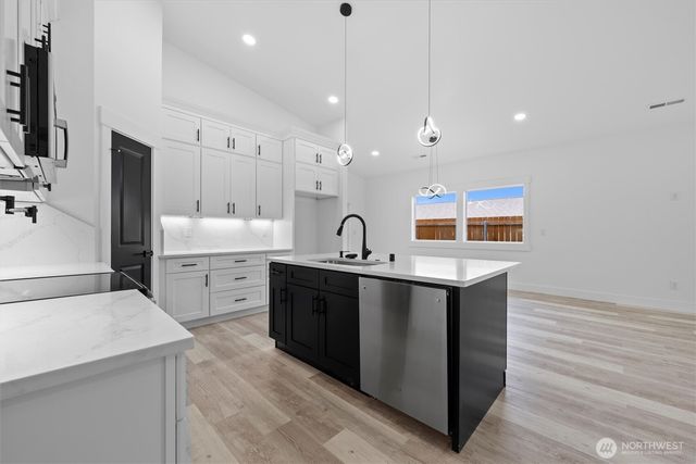 509 S Main Street, Warden, WA 98857