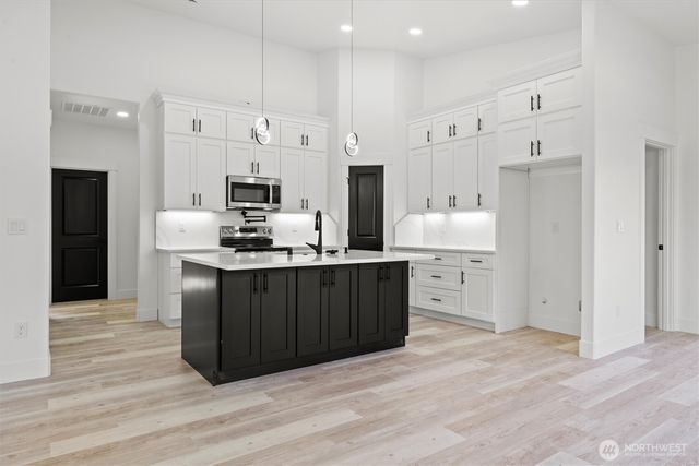 509 S Main Street, Warden, WA 98857