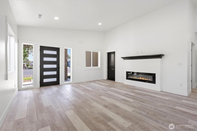 509 S Main Street, Warden, WA 98857