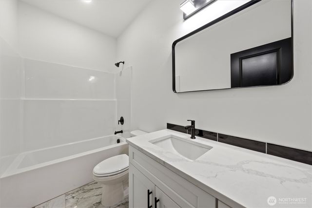 509 S Main Street, Warden, WA 98857