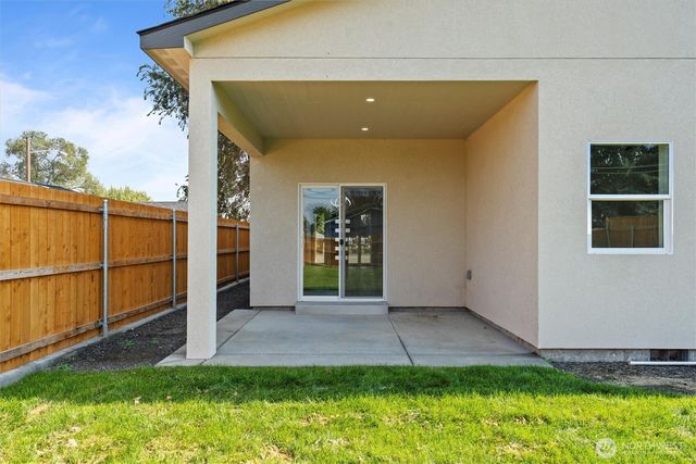 509 S Main Street, Warden, WA 98857