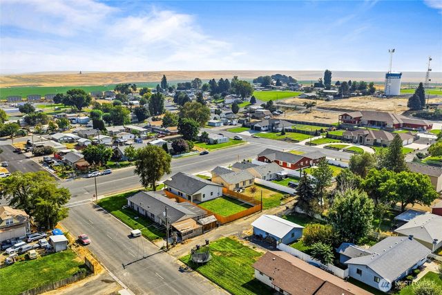 509 S Main Street, Warden, WA 98857