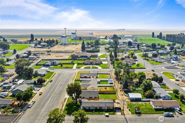 509 S Main Street, Warden, WA 98857