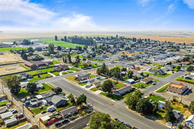 509 S Main Street, Warden, WA 98857