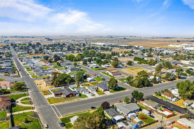 509 S Main Street, Warden, WA 98857